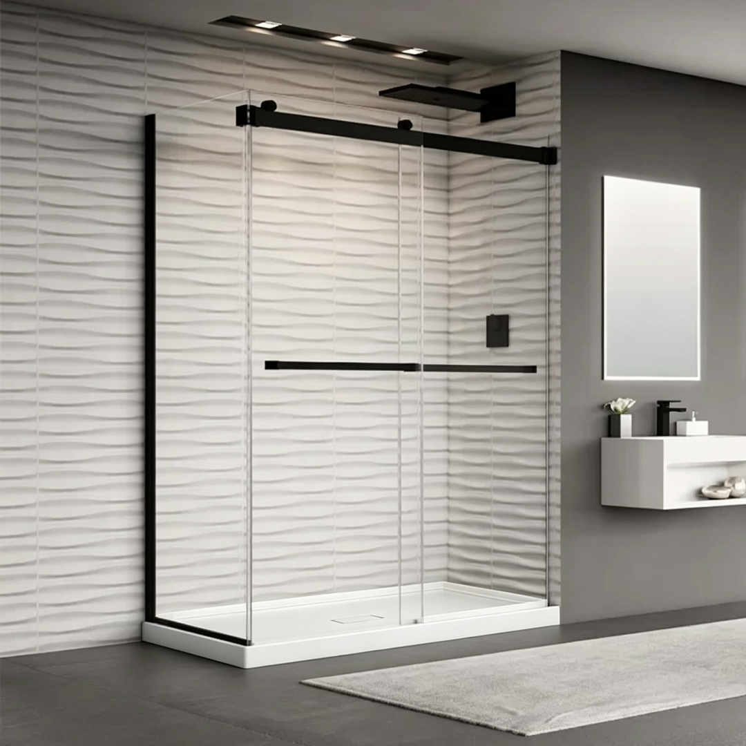 Shower system