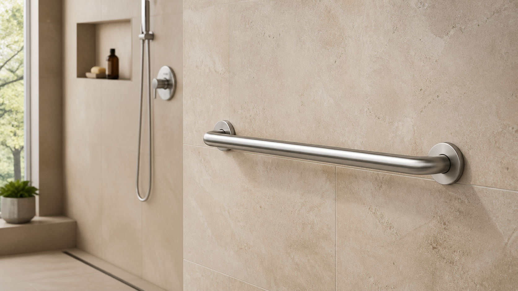 Grab Bars