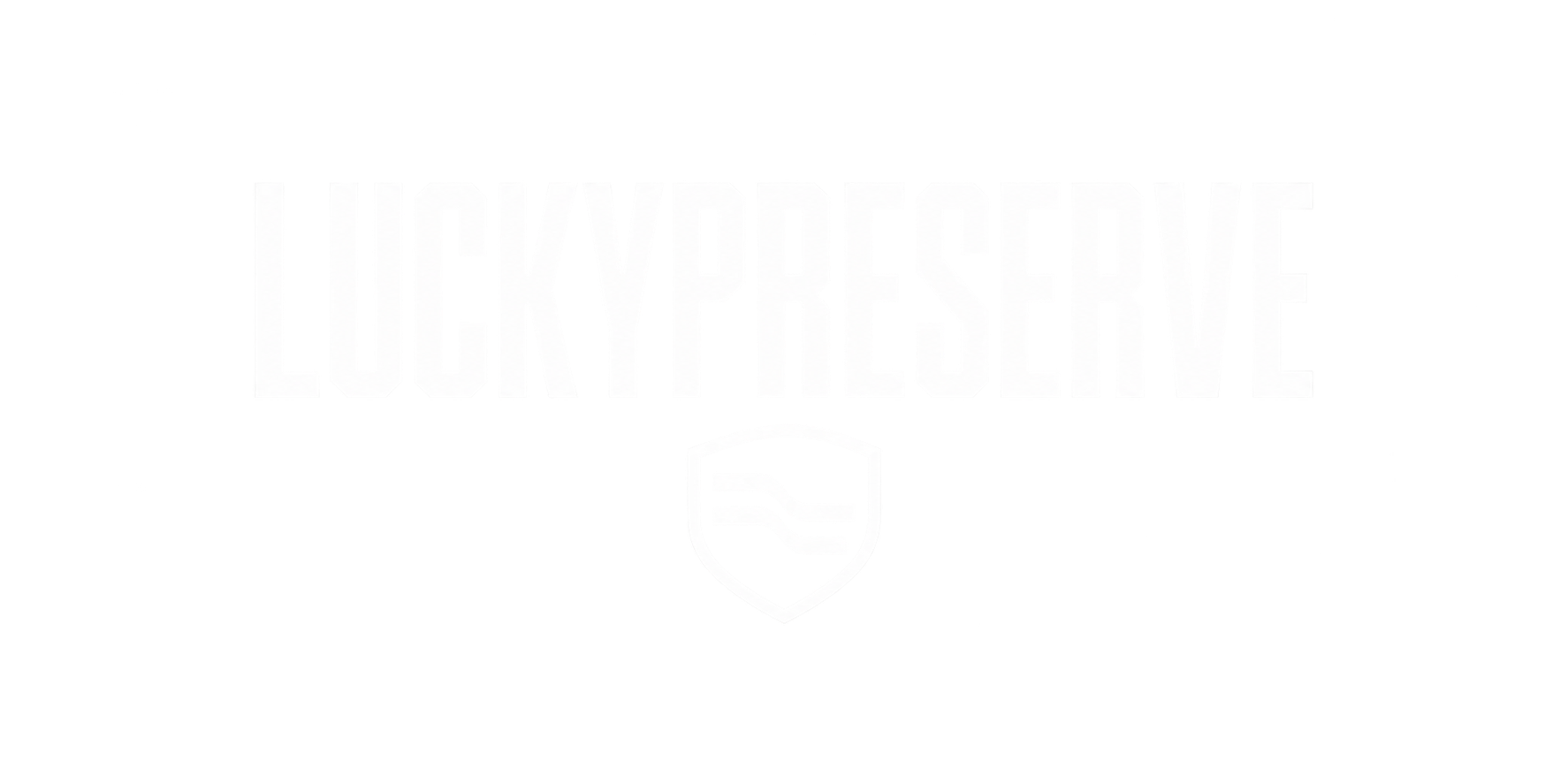 Luckypreserve